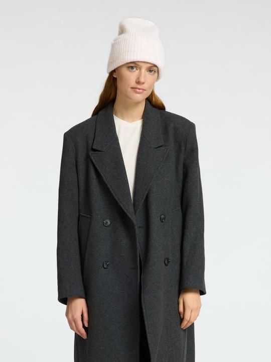 Produktbild Selected Femme Merinowoll Mütze (One Size)