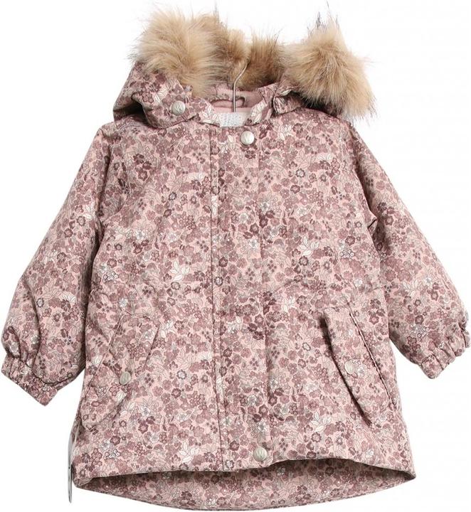 Produktbild Wheat Kleinkinder Winterjacke Mona (92)