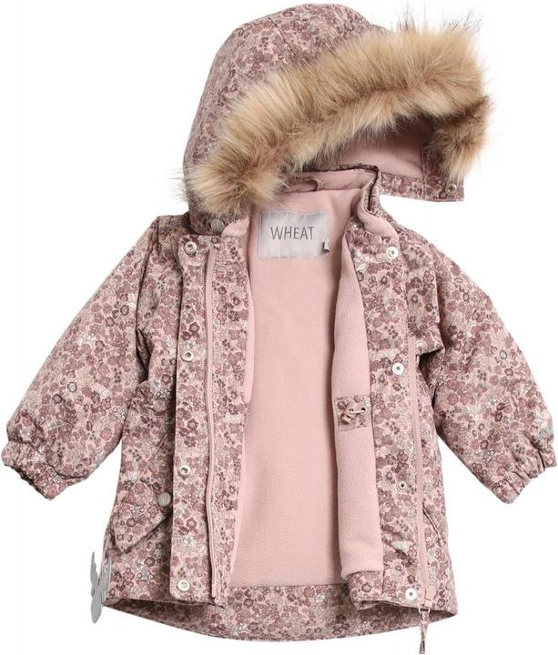 Produktbild Wheat Kleinkinder Winterjacke Mona (92)