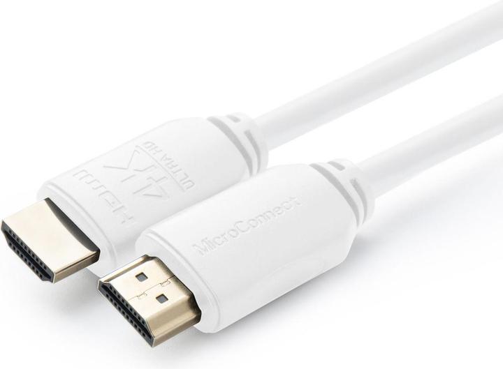 Image du produit MicroConnect Câble HDMI 4K, 7.5m (7.50 m, HDMI)