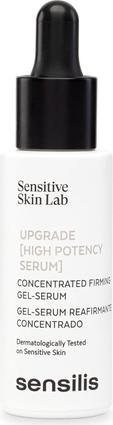 Image du produit Sensilis UPGRADE (sérum de alta potencia) 30 ml (30 ml)