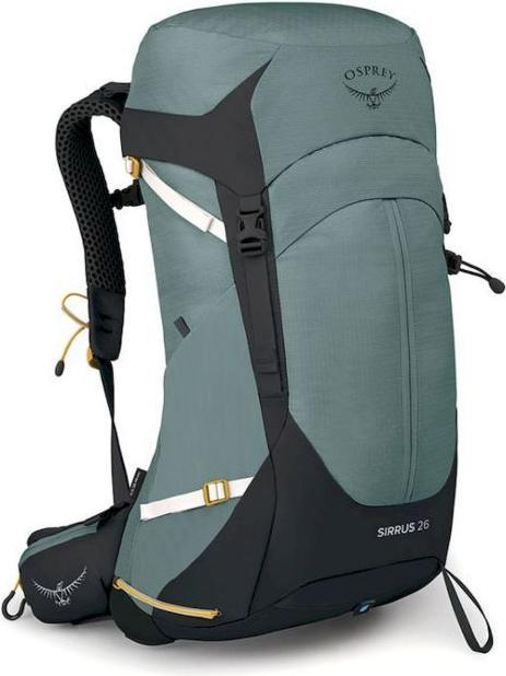 Actual product image Osprey Women's Sirrus 26 (26 l)