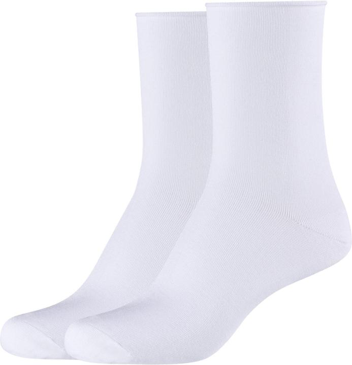 S.Oliver Women silky touch sustainable Socken 2p