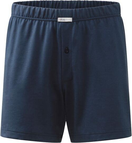 Produktbild ISA Bodywear Jersey Boxershorts (M, 3er Pack)