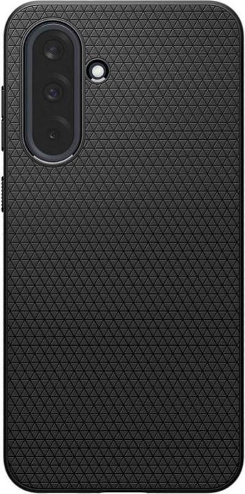 Produktbild Spigen Liquid Air Case for Samsung Galaxy A36 5G Matte Black (Samsung Galaxy A36)