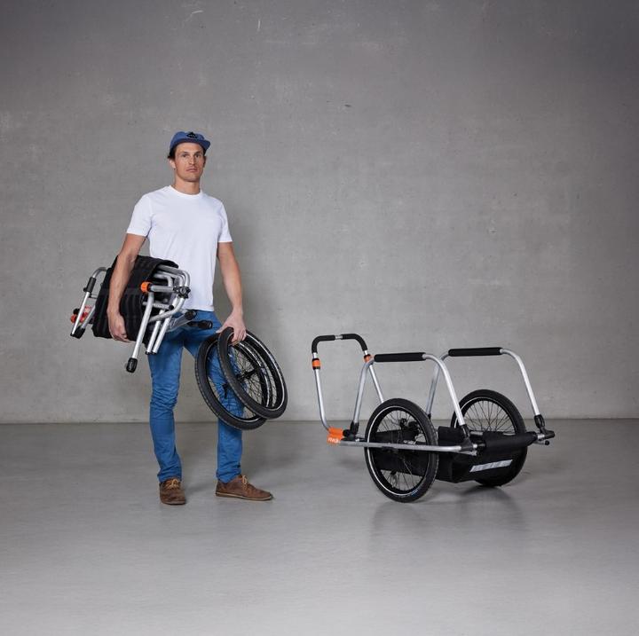 Produktbild Thule Reacha City