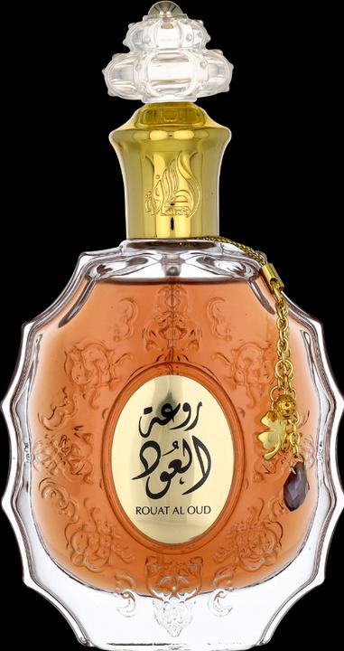 Image du produit Lattafa Perfumes Rouat Al Oud (Eau de parfum, 100 ml)