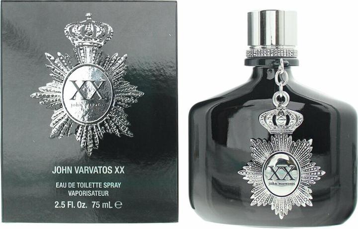 Immagine prodotto John Varvatos Xx (Eau de toilette, 75 ml)