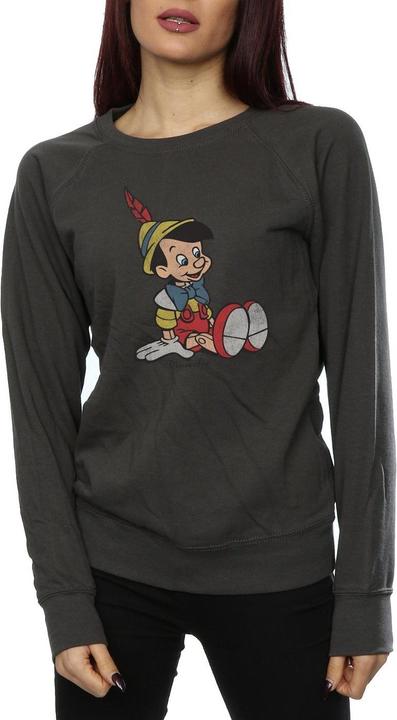 Image du produit Pinocchio - Sweat CLASSIC - Femme (XS)