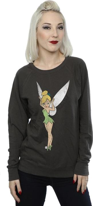 Image du produit Disney - Sweat CLASSIC - Femme (XS)