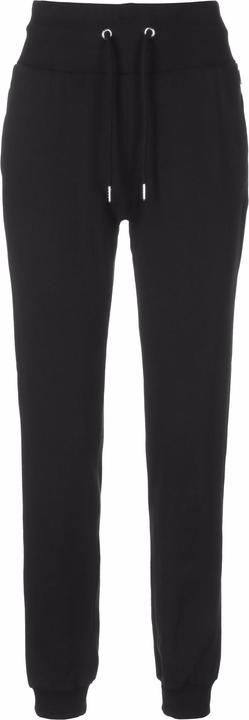 Actual product image Urban Classics Ladies Organic High Waist Sweat Pants (XS, S)