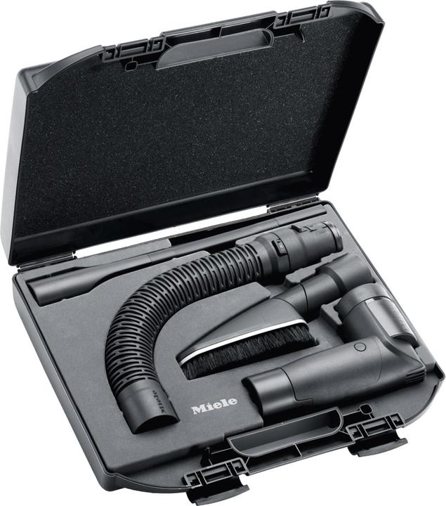 Actual product image Miele SCC 10 CarCare set case