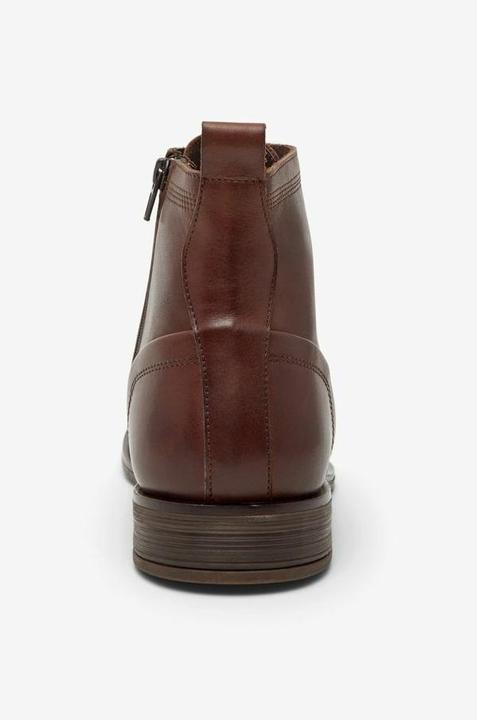 Actual product image Bianco BIABYRON boots (42)