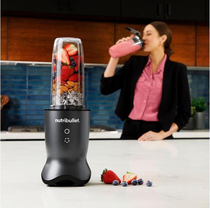 Actual product image NutriBullet Ultra (CH plug, 1000 W)