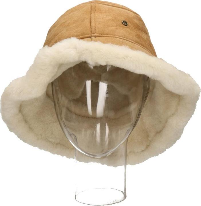 Produktbild Warmbat Moree Ladies Hut - Cognac - Grösse m