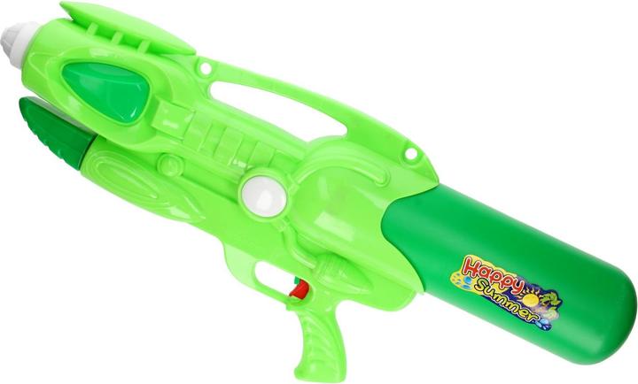 Produktbild Wasserpistole XL Grün, 66cm