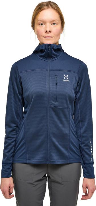 Actual product image Haglöfs L.I.M Mid Multi Hoodie (L)