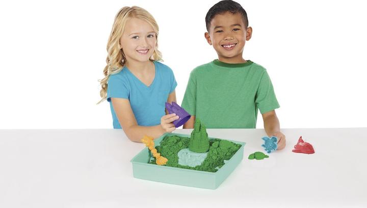 Actual product image Spin Master Kinetic Sand - Box Asst 454 g