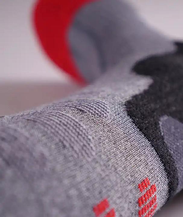 Image du produit Lenz Heat Sock 5.1 Slim Fit (45 - 47)