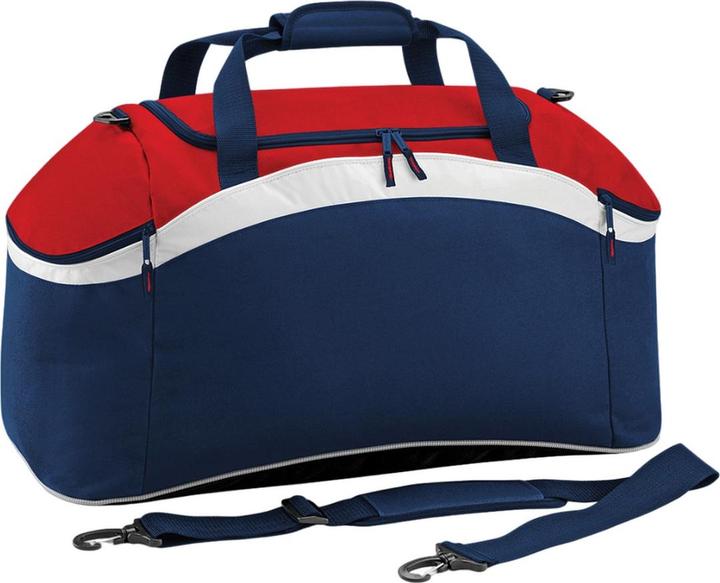 Bagbase Reisetasche Teamwear (54 l)