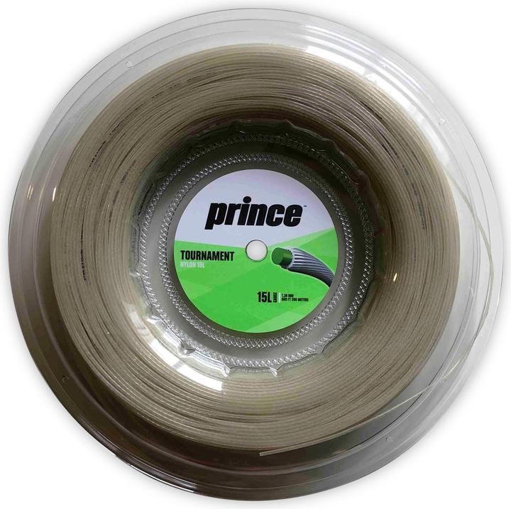 Produktbild Prince Tournament nylon 200m