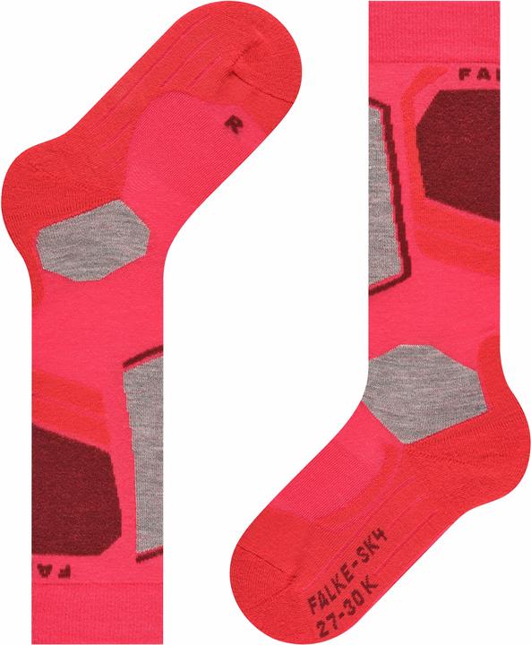 Produktbild Falke SK4 Kids (35 - 38)