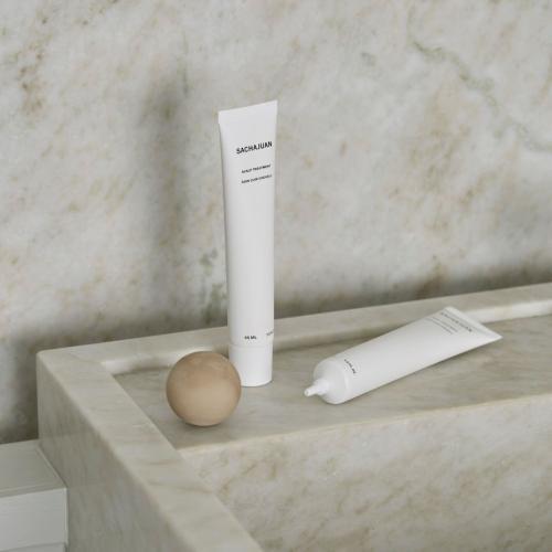 Actual product image Sachajuan Scalp Treatment Duo 3 Fl Oz (90 ml)