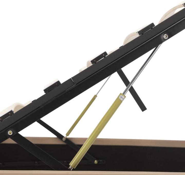 Actual product image VidaXL Bine (90 x 200 cm)