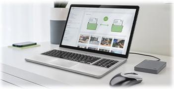 Immagine prodotto Seagate Basic (5 TB)