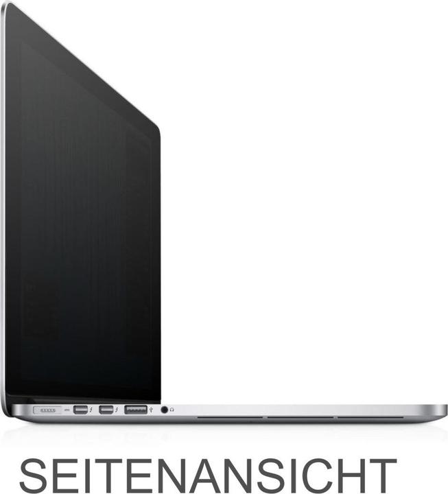 Produktbild Dipos Blickschutzfolie 4-Way Privacy (1 Stück, Oppo Find X2 Pro)