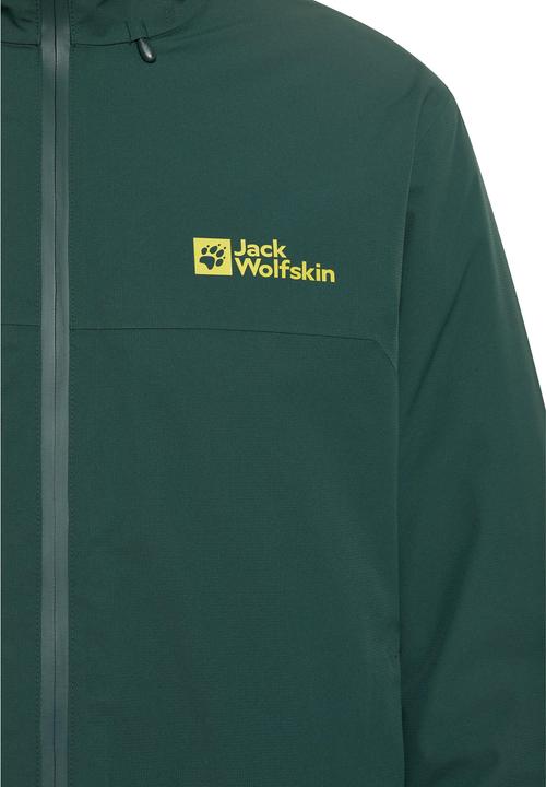 Produktbild Jack Wolfskin Wisper Ins Jkt M (L)