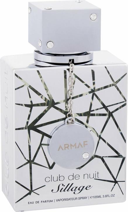 Immagine prodotto Armaf Club de Nuit Sillage (Eau de parfum, 105 ml)