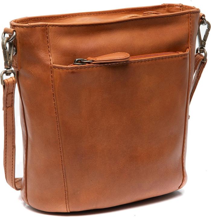Actual product image The Chesterfield Brand Fintona shoulder bag leather 18 cm