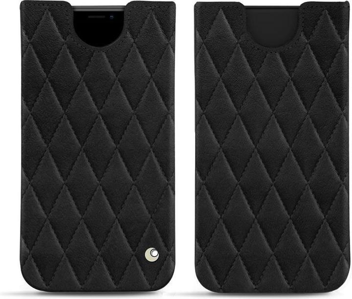 Noreve Leather cover (Apple iPhone XR)