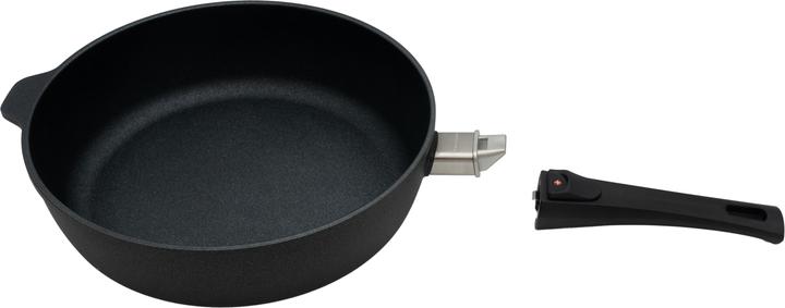 Image du produit Swiss Diamond Bratpfanne (28 cm, Poêle à frire, Fonte d'aluminium)