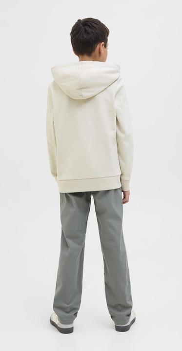 Actual product image Jack & Jones Jjebryan Corp Logo Sweat Hood Noos Jnr (140)