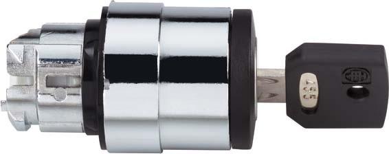 Actual product image Schneider Electric HEAD, ZB4BG214