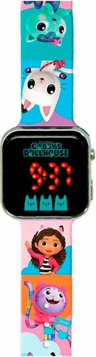 Immagine prodotto Gabby's Dollhouse Orologio