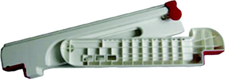 Actual product image OK Baby Bath tub attachment