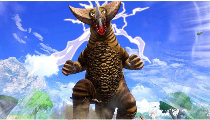 Actual product image Bandai Namco Ultra Kaiju Monster Rancher (Switch, Switch Lite, Switch OLED, EN)