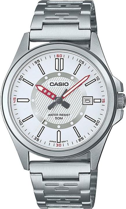 Casio MTP-E700D -7EVEF Montre (Montre analogique)