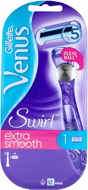 Actual product image Gillette Venus Venus Swirl