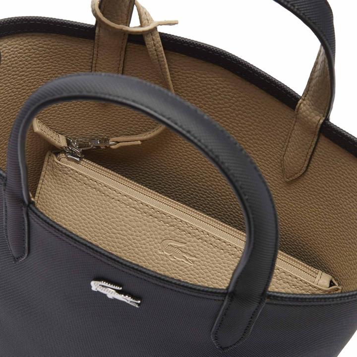 Actual product image Lacoste Handbag Anna Vertical Shopping Bag 2991