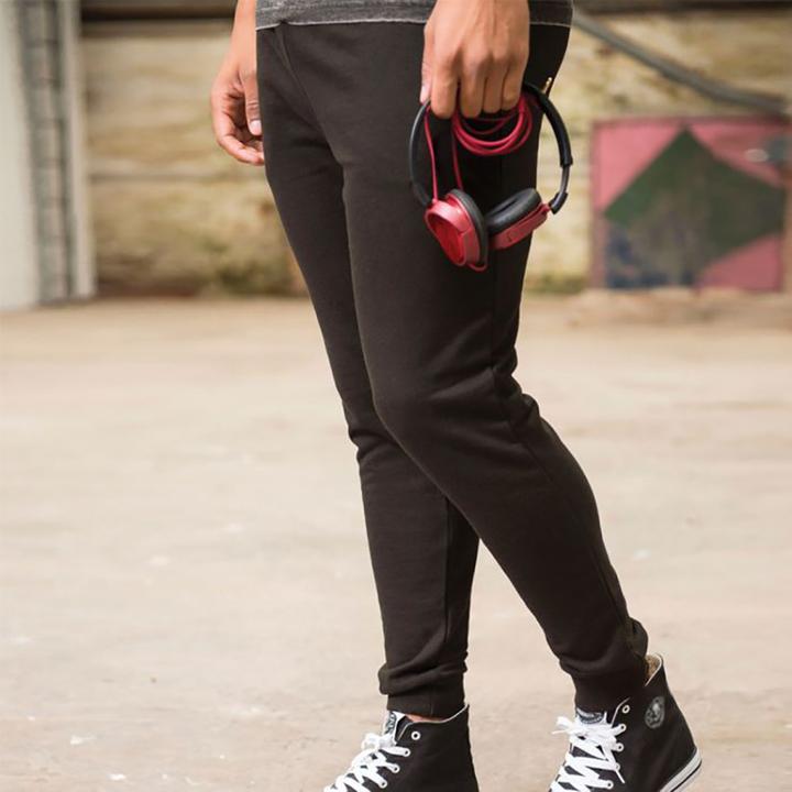 Immagine prodotto Awdis Pantaloni sportivi con cappuccio (XL)