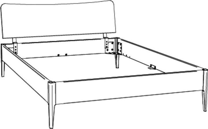 Image du produit Hasena Spezia 25 (140 x 210 cm)