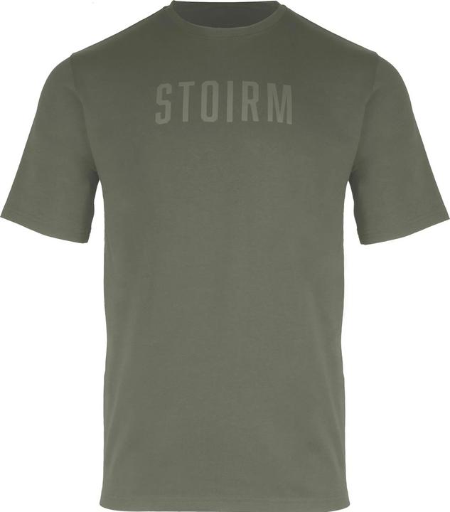 Stoirm Cotton T-Shirt - Ranger Green - XL (S, M, L, XL, XXL)