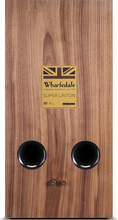Immagine prodotto Wharfedale Super Linton (1 coppia)