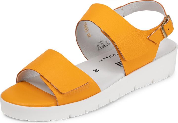 Actual product image Vitaform Sandal Supersoft (39)