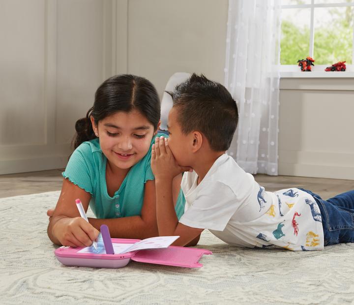 Image du produit VTech Kidisecrets Magic Glow -FR- (Français)