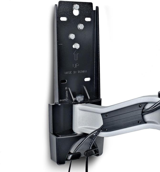 Image du produit StarTech COM Articulating TV Wall Mount VESA Wall Mount TV Bracket for 65 inch/99lb/Curved TVs Corne (Mur, 65", 45 kg)